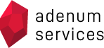 아데넘 서비스